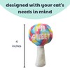 Huxley & Kent Cat Toy | I'm Sweet Lollipop |