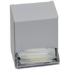 dentamin Tooth Picks Box of 500 White Individually Hygienically Packaged