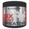 Bucked Up Six Point Creatine™ Six Types of Creatine -