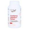 Cranberry Plus C 400 mg Capsules 180 cap