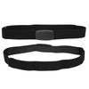 Portable Chest Strap Bluetooth Fitness Walking Belt Accessory Long Battery