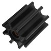 Water Pump Impeller 17018‑0001 8 Blade Inboard Motor Engine Impeller