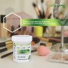 BDM LIFE Nicotinamida NAD Resveratrol 98% Vitamina C 60 Cápsulas