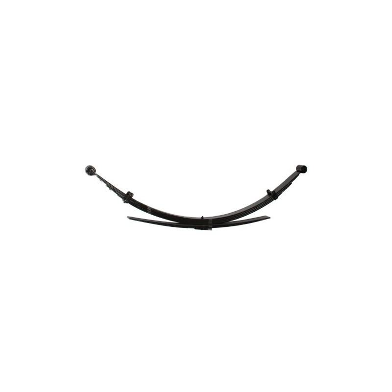 Skyjacker D400S 3" - 4" Softride Leaf Spring