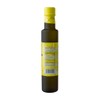 Partanna Extra Virgin Olive Oil pressed with Sicilian Lemon -