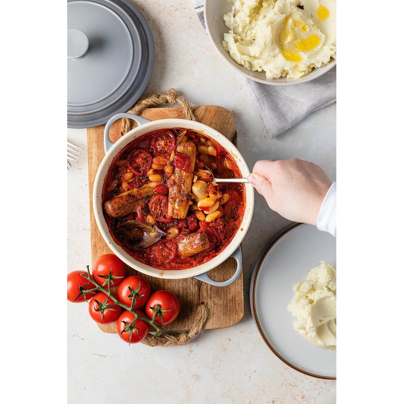 Isle of Wight Tomatoes Pure Passata, 500g