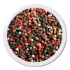 PEnandiTRA® - Colourful Pepper Whole - 500 g - Peppercorns