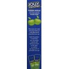 Jolly Rancher, Green Apple Singles To Go! Sugar Free Drink