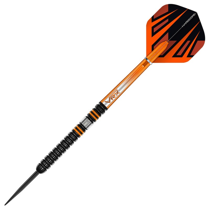 RED DRAGON Amberjack Pro 1 22g Premium Tungsten Darts Set