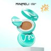 Minimeli Base De Maquillaje Alta Cobertura Bb Cream Spf30