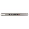 Proven Part 20" Chainsaw Bar And 4 Pack Semi Chisel