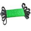 Tactical Rubber Bands - 40 Pack Assorted Sizes (2.4", 3.3",