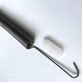 Door Spring & Linkage 154325201 154430501 For Frigidaire Dishwasher