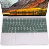 MOSISO Silicone Keyboard Cover Protective Skin Compatible with MacBook Pro
