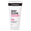 Neutrogena Deep Clean Brightening Foaming Cleanser 150g