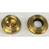 KUWAHARA Bicycle Adapter for Hirame Pump Head, 16U US Unit,