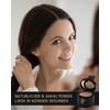 JP Conceal - Premium Roots Powder - Hair Concealer -