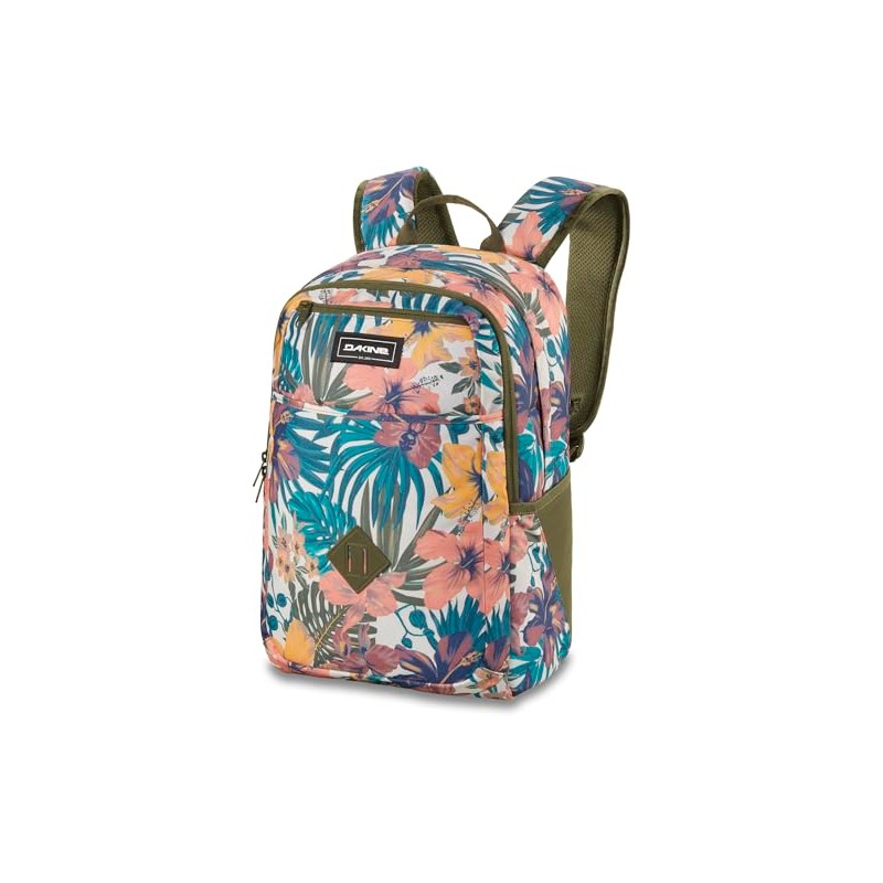 Dakine | Unisex | Essentials 26L Backpack | White Tropidelic