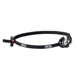 PETZL e+Lite Headlamp Black