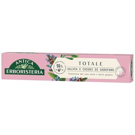 Antica Erboristeria - Total Toothpaste - 75 ml