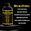 HoneyPlusCo | Honey&Herbs - Natural Honey Cough & Cold Relief
