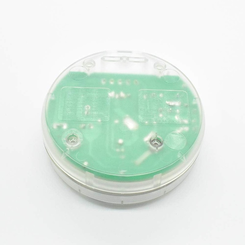 Universal Dimmer 60-300 W Round Foot Dimmer HV 230 V