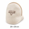 Reusable Fine Mesh Laundry Bags for Delicate Clothes – Polyester