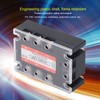 3 Phase Solid State Relay Dual SCR AC Control AC