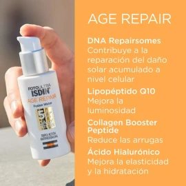 Isdin Fotoprotector Fotoultra Age Repair 50 Fps 50ml