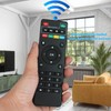 Replacement X96 Mini Remote Control X96 S905W Compatible for MXQ