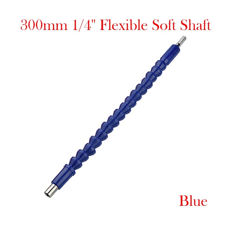 105 Degree 1/4 Inch Right Angle Drill Adapter Hex Shank