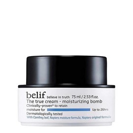 belif The True Cream Moisturizing Bomb
