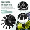 543752001 Blower Fan for Ryobi RY404010 RY404013 RY404014