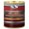 YUQUS Metal Anti-Rust Paint Red, High Gloss 32 Fl oz,