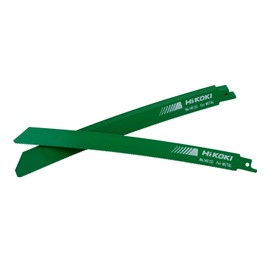 HiKOKI 0037-0527 Saber Saw Blade Reciprocating Saw Blade No. 143 (S)
