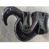 International Pair NEW Tow Hooks 3578210C1 International 4900 7100 Heavy