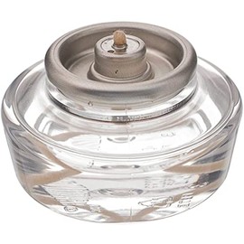 D'light Online 12-Hour Liquid Votive Candles, Disposable Fuel Cells, Event Bulk Package, Emergency Candles, Restaurant Tables, Romantic Dinner Candles and Wedding Tables (Set of 12)