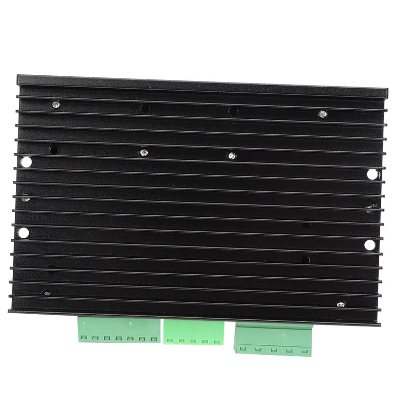 Brushless DC Motor Controller 3 Phase Full Bridge Low Heating