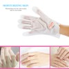 5 Pairs Hand Mask File Moisturizing Gloves Skin Care Hand