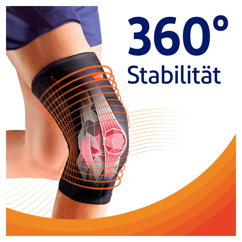 VoltActive Knee Support