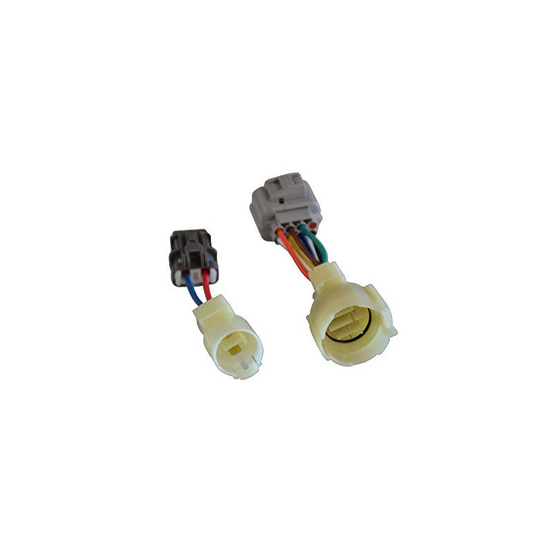 TRC OBD0 to OBD1 Distributor Integra Crx Civic Prelude Dizzy