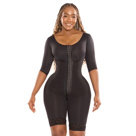 SHAPE CONCEPT 336 Tummy Control Shapewear Faja Colombiana Girdle for Women Tummy Control Hourglass Shapewear