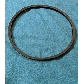New Drive Belt V K for Delta Drill Press 1343782