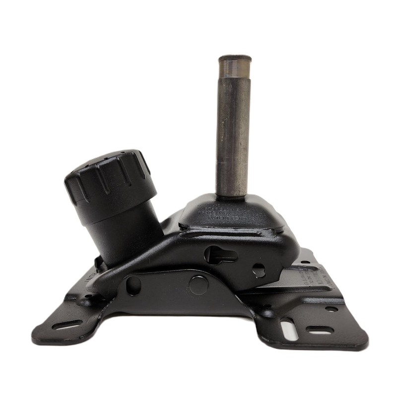 #805 - Douglas Swivel Tilt Mechanism, Bolt Pattern 5 1/4"