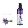 Árbora Aceite de Masaje Relajante Aroma Lavanda 90ml