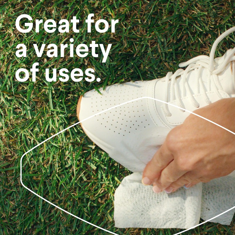 Clorox 30112 Disinfecting Wipe, Fresh/Lemon Fresh Scent (525 Count)