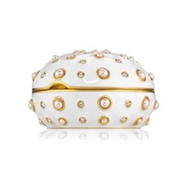 Becca Ocean Jewel Pressed Powder