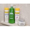 Chihtsai | Shampoo Natural Essential Té Verde: cuero cabelludo sensible,