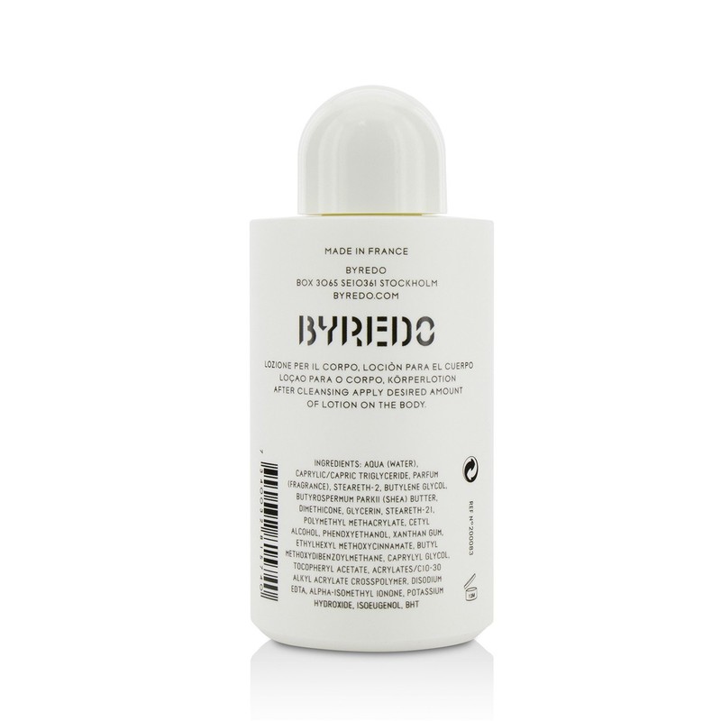 Byredo Mojave Ghost Body Lotion 225ml
