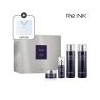 Re:NK Nutrient Moisture Basic 4-piece Skin Care Set / 리엔케이